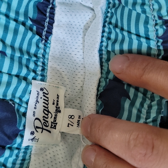 Swim trunks - Picture 3 of 5